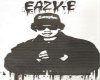 {D} Eazy-E Poster