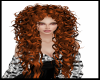 MK Vampire Ginger Hair