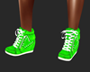 [MM] Green Shoes