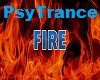 PsyTrance - Fire