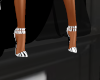 TEF BW EXPRESSIONS SHOES