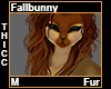 Fallbunny Thicc Fur M