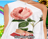 (A) Belissima White Top