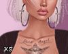 Dark Angel Top