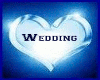 Blue Crystal Wedding RM