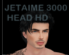 JET 3000 HEAD HD