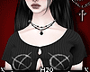 ☆ BB Outfit Black