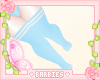 Thigh Highs Sky V4