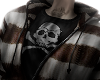skull sweater