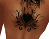 [MM]any skin back heart