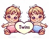 J Twins Diaper Changer