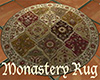 [M] Monastery Rug