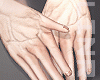Perfect Hands Veins