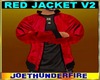 Red Jacket V2