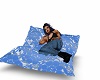 lace air pillow