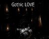 !T Gothic Love