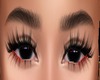 RED EYELASH