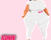 BOUJEE| WHITE +AB