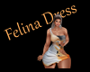 Felina Dress