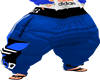 MAZ  BLUE HIPHOP