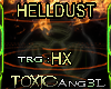 Helldust Beacon