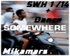 Somewhere + Dance