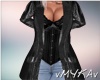 VM BLACK ELEGANT JACKET