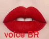 *LH* Voice female  lll