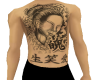 Tattoo Torso Japan