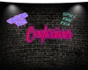 Baddies Set Wall