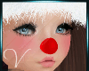 Rudolph nose
