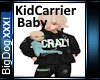 [BD]KidCarrierBaby