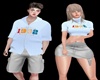 M II WT Couple Fit