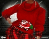 Red Sweater*