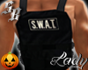 S.W.A.T Bulletproof Vest