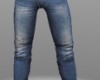 Men's Blue Jeans 1