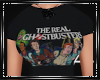 👻 Med Ghostbusters T