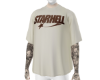 SH Beige Top M [MK]