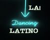 🎀 Latino Dance