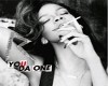 Rihanna- You Da One