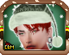 CBM Elf Hair + Hat