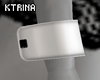 KT♛Bunny Cuffs v2