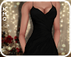 KMC-Evening Gown Black