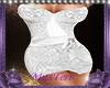 FABIENNE ~ DIAMOND WHITE
