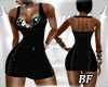 DM* DRAPED BLACK BF