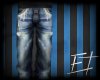 ET | Blue jeans