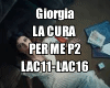 Giorgia - La Cura Per Me