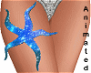 leg starfish blue ANI