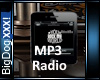 [BD]MP3Radio