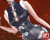 BN| Snow Blossom Qipao 2